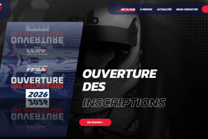 Ouverture des inscriptions Rallye Jeunes FFSA Yacco 2026