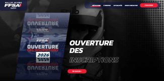 Ouverture des inscriptions Rallye Jeunes FFSA Yacco 2026